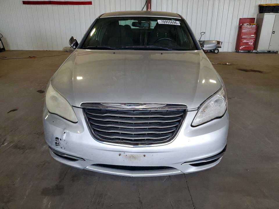 Aukcja sprzedaży 2012 Chrysler 200, vin: 1C3CCBBB8CN298940, numer aukcji: 70955696