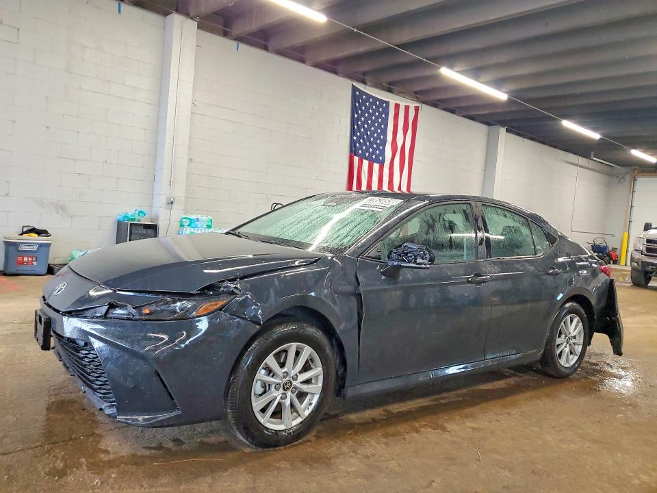 Aukcja sprzedaży 2026 Toyota Camry, vin: 4T1DAACK4TU759440, numer aukcji: 70624936
