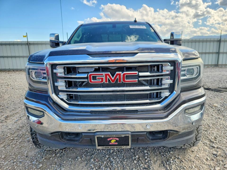 Продаж на аукціоні авто 2016 Gmc Sierra, vin: 1GTV2NEC6GZ144934, номер лоту: 69210916