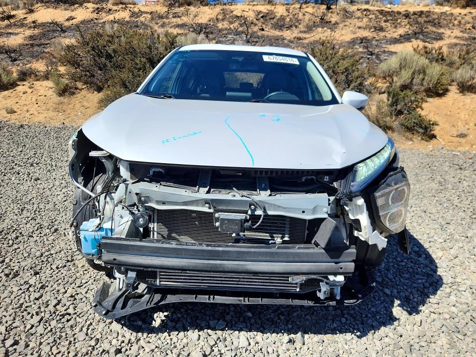 Продажа на аукционе авто 2024 Mitsubishi Eclipse Cross, vin: JA4ATWAA8RZ064294, номер лота: 67854016