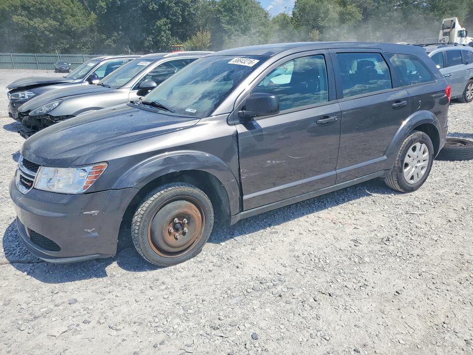 Продаж на аукціоні авто 2014 Dodge Journey, vin: 3C4PDCAB1ET276489, номер лоту: 68843216