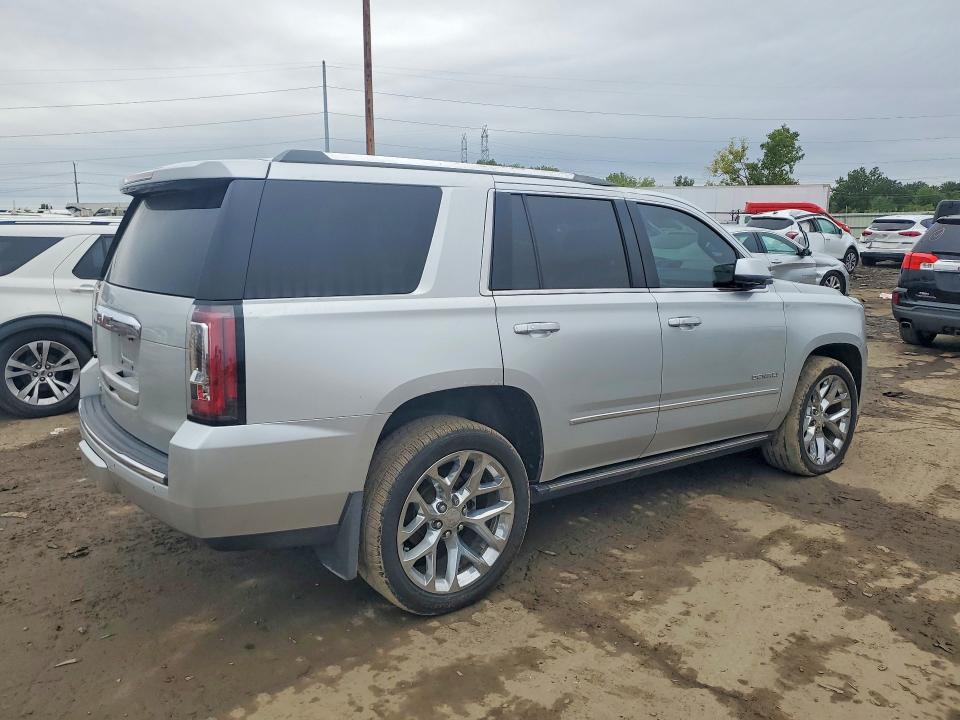 Aukcja sprzedaży 2016 Gmc Yukon, vin: 1GKS2CKJ5GR400284, numer aukcji: 68937856