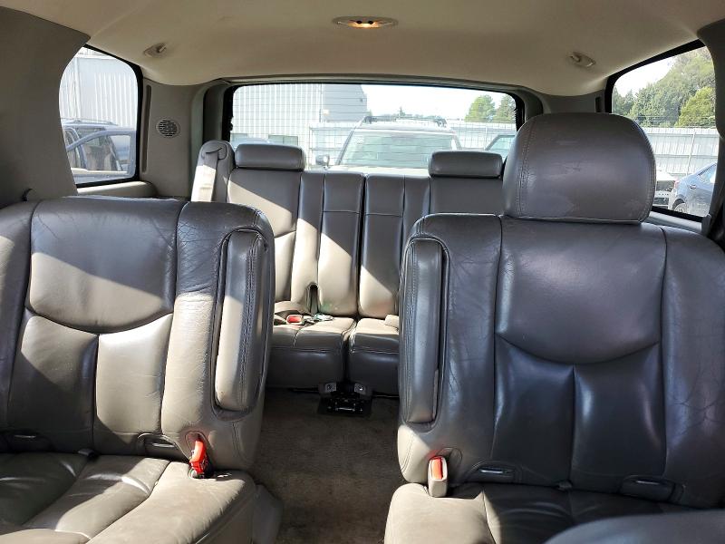 2003 Gmc Yukon მანქანა იყიდება აუქციონზე, vin: 1GKEK63U13J299390, აუქციონის ნომერი: 70374266