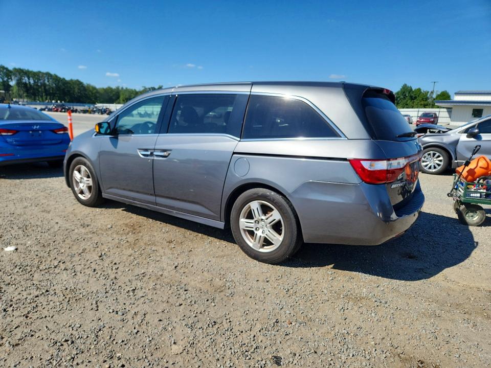 Aukcja sprzedaży 2012 Honda Odyssey, vin: 5FNRL5H97CB051337, numer aukcji: 69114206
