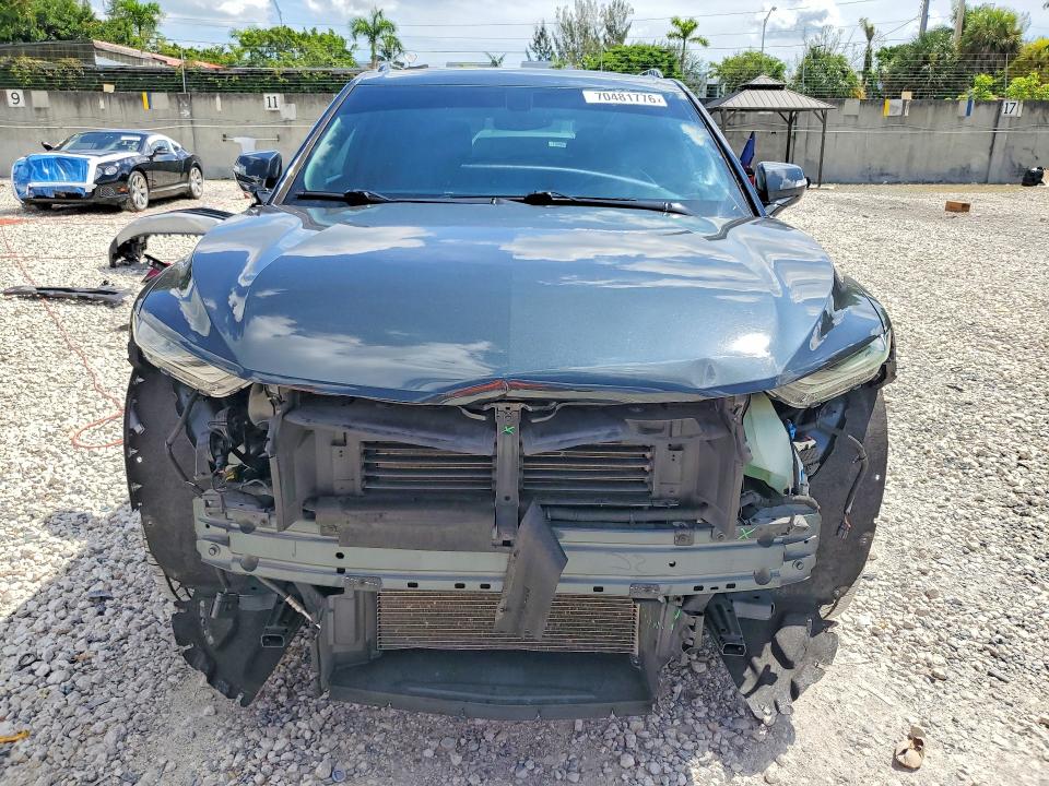Продаж на аукціоні авто 2019 Chevrolet Blazer, vin: 3GNKBBRAXKS660950, номер лоту: 70481776