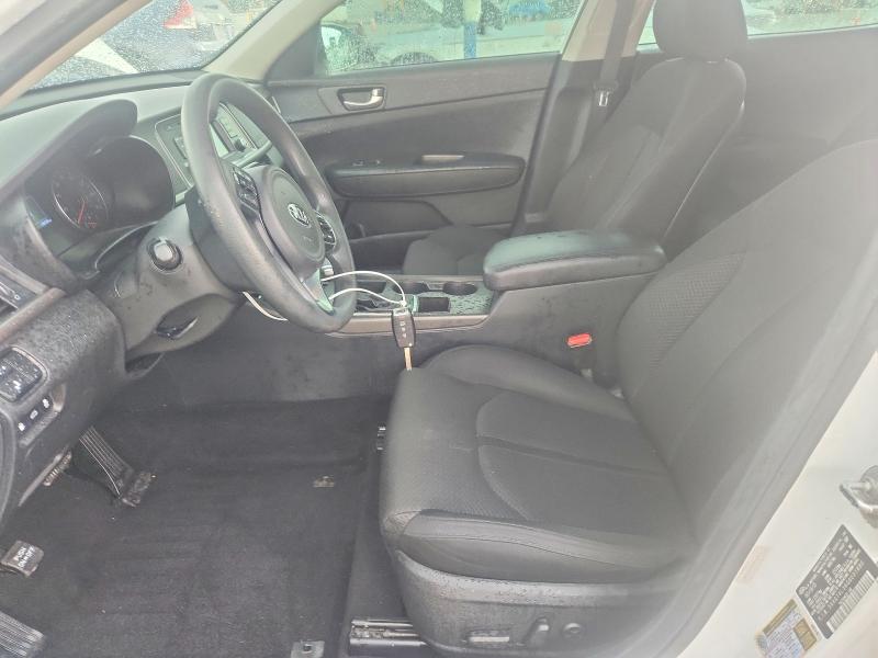Aukcja sprzedaży 2016 Kia Optima, vin: 5XXGT4L36GG031880, numer aukcji: 69285586