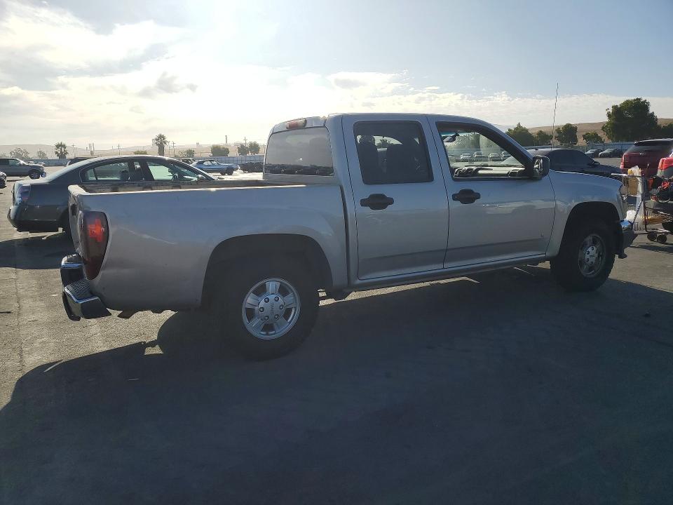 Aukcja sprzedaży 2007 Gmc Canyon, vin: 1GTCS139X78246024, numer aukcji: 68995626