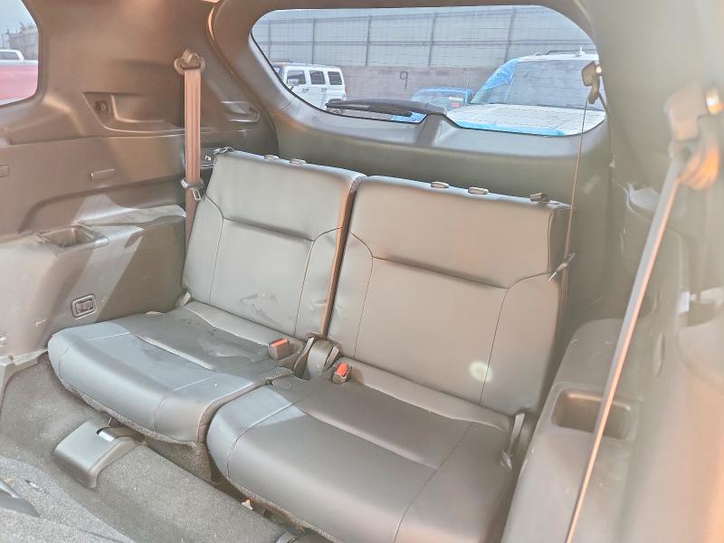 2024 Mitsubishi Outlander მანქანა იყიდება აუქციონზე, vin: JA4J4VA87RZ053971, აუქციონის ნომერი: 69033856