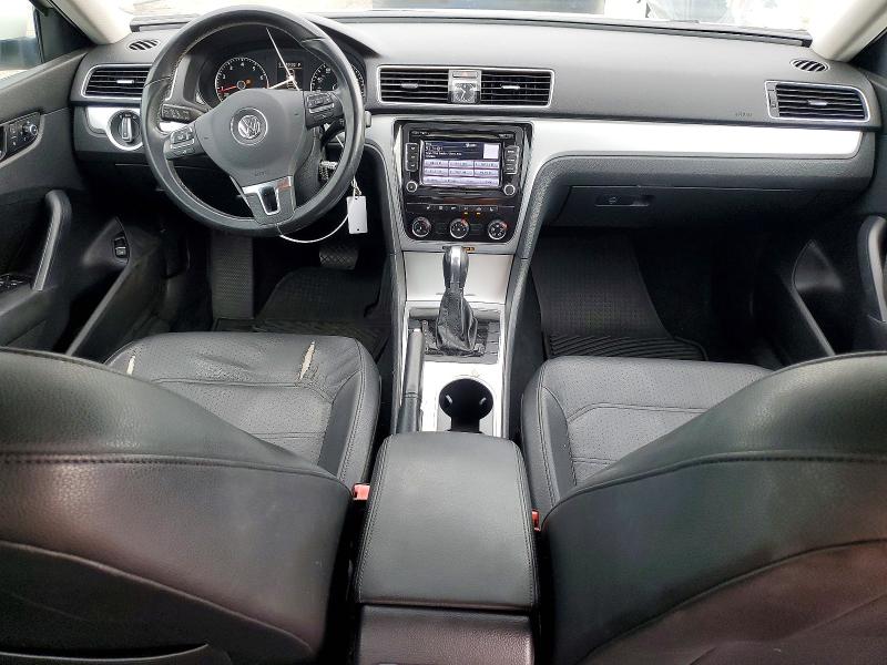 Продажа на аукционе авто 2013 Volkswagen Passat, vin: 1VWBP7A34DC074058, номер лота: 67646316