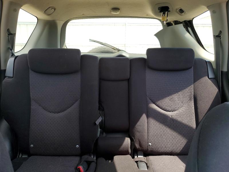 2007 Toyota Rav4 მანქანა იყიდება აუქციონზე, vin: JTMBK32V376016374, აუქციონის ნომერი: 67484146