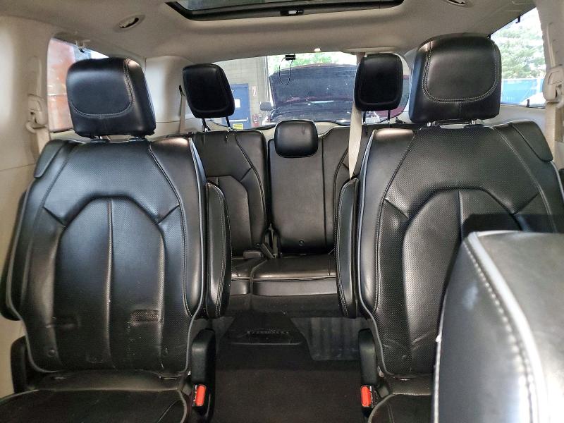 Aukcja sprzedaży 2017 Chrysler Pacifica, vin: 2C4RC1GG2HR727536, numer aukcji: 67222426