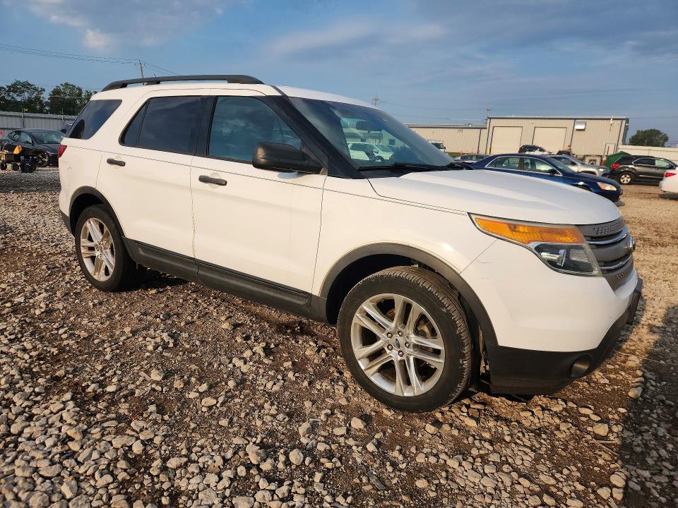 Aukcja sprzedaży 2015 Ford Explorer, vin: 1FM5K7B85FGA84498, numer aukcji: 67689916