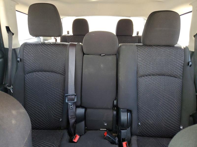 2019 Dodge Journey მანქანა იყიდება აუქციონზე, vin: 3C4PDCBBXKT833717, აუქციონის ნომერი: 67463176
