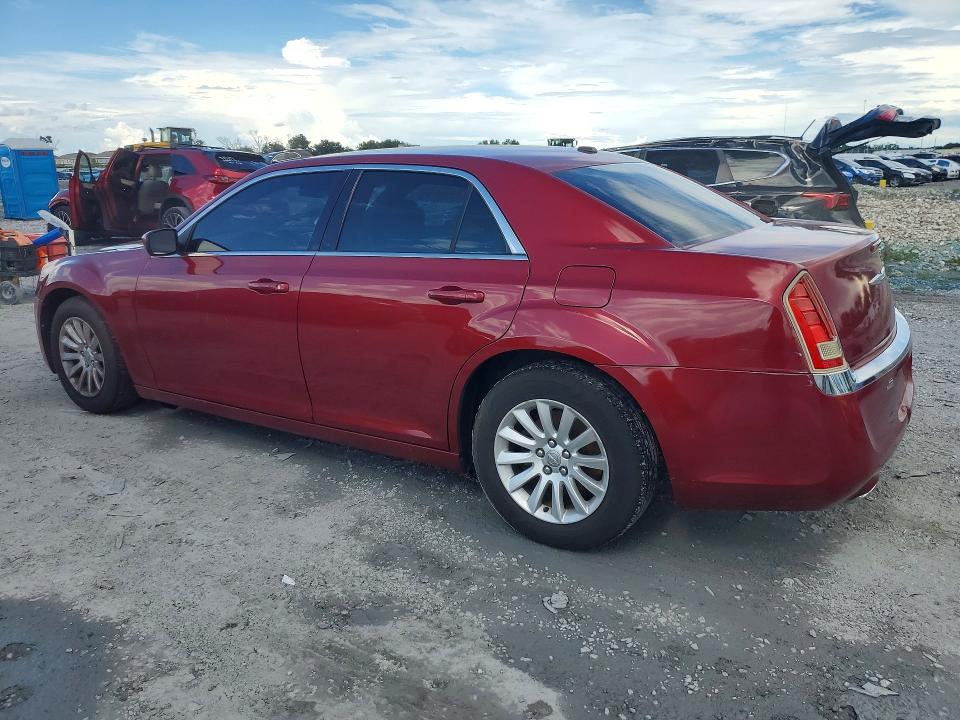 Aukcja sprzedaży 2014 Chrysler 300, vin: 2C3CCAAG6EH378501, numer aukcji: 67499886