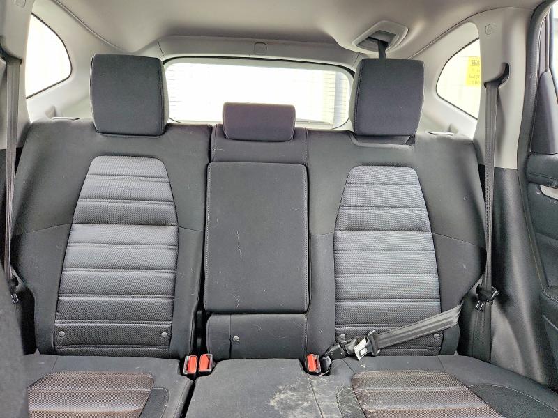 Продажа на аукционе авто 2019 Honda Cr-v, vin: 2HKRW6H3XKH226818, номер лота: 70904086