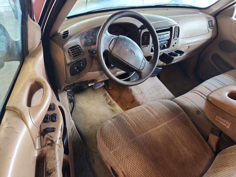 Продажа на аукционе авто 1997 Ford F150, vin: 1FTDX17W8VKB59177, номер лота: 66590916