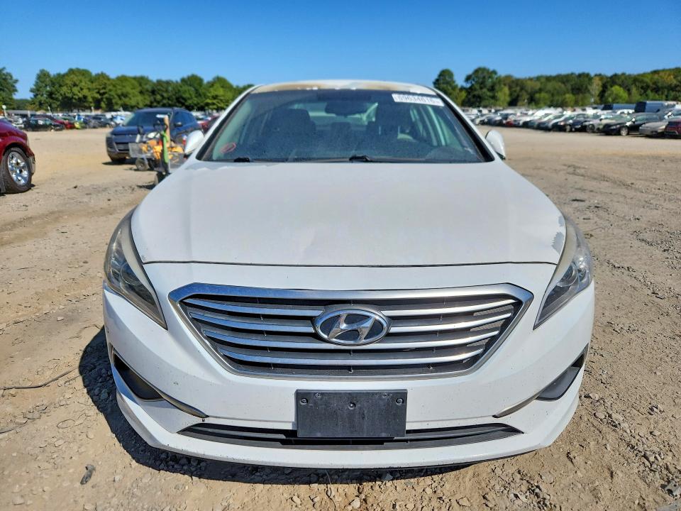 Aukcja sprzedaży 2016 Hyundai Sonata, vin: 5NPE24AF3GH350469, numer aukcji: 69634616