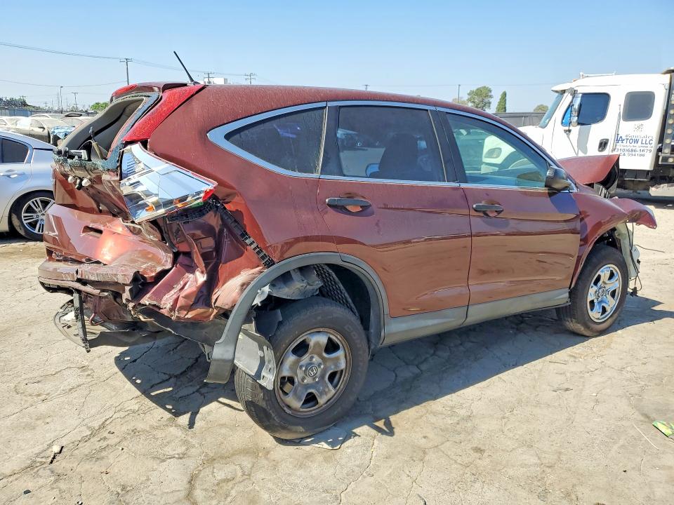 Aukcja sprzedaży 2015 Honda Cr-v, vin: 3CZRM3H31FG711071, numer aukcji: 67209486