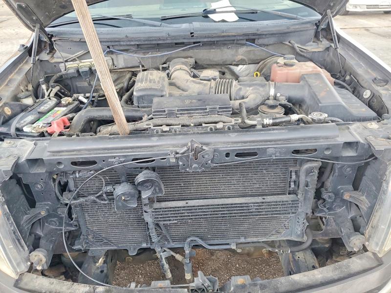 Продаж на аукціоні авто 2009 Ford F150, vin: 1FTPW14V59KB38045, номер лоту: 69638786