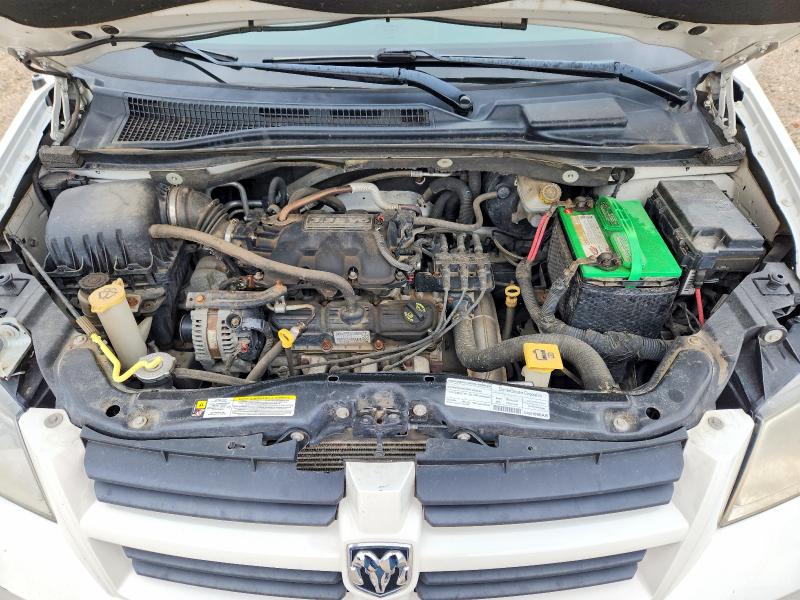 Продажа на аукционе авто 2008 Dodge Grand Caravan, vin: 1D8HN44H18B164631, номер лота: 67550316