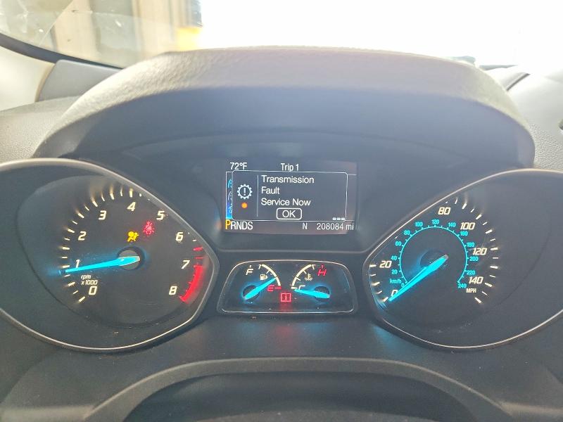 67343376 :رقم المزاد ، 1FMCU9J95GUC59357 vin ، 2016 Ford Escape مزاد بيع