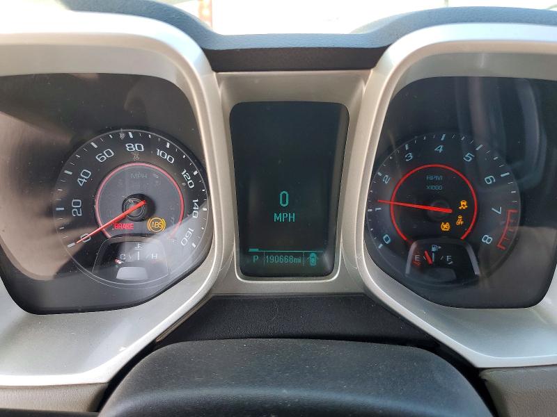 68896686 :رقم المزاد ، 2G1FC3D32C9121767 vin ، 2012 Chevrolet Camaro مزاد بيع