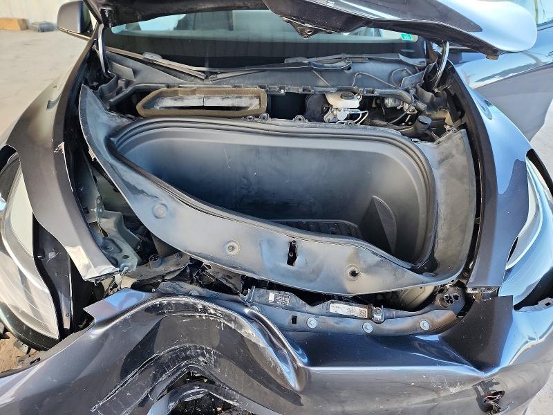 Продаж на аукціоні авто 2021 Tesla Model Y, vin: 5YJYGDEE1MF111478, номер лоту: 69294576