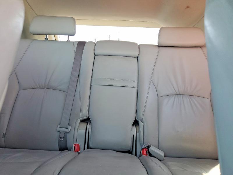 Продажа на аукционе авто 2004 Lexus Rx, vin: JTJHA31U640033395, номер лота: 69758556
