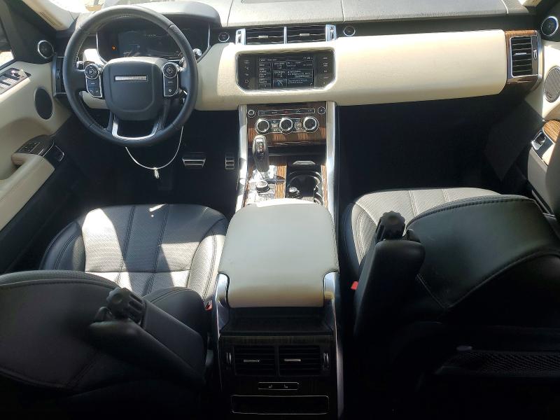 67477366 :رقم المزاد ، SALWR2TF5EA343859 vin ، 2014 Land Rover Range Rover Sport مزاد بيع