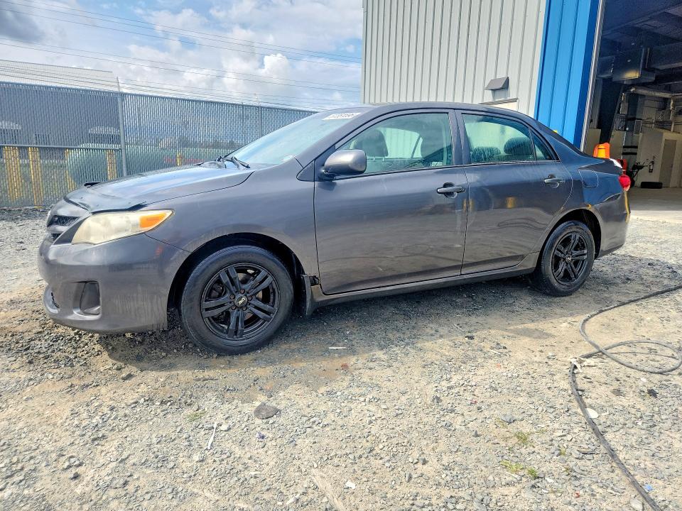 Aukcja sprzedaży 2011 Toyota Corolla, vin: 2T1BU4EE9BC687948, numer aukcji: 67381696