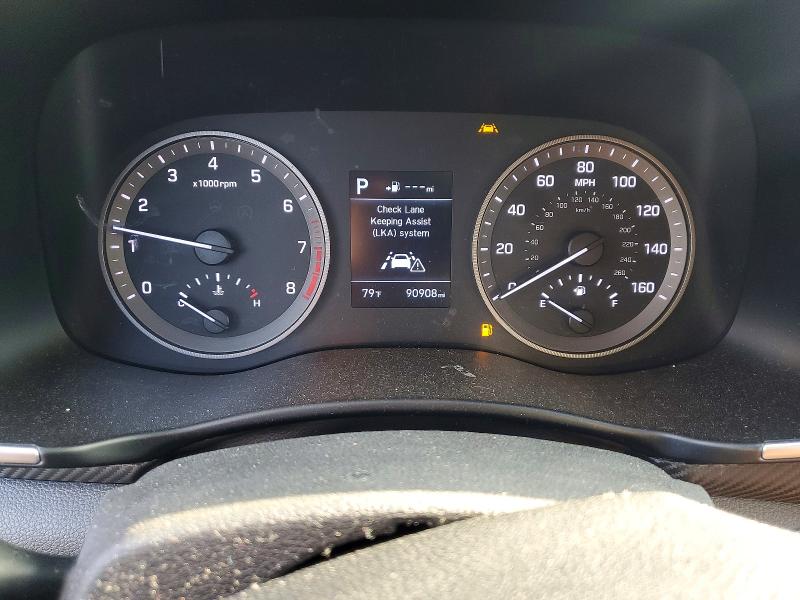 Aukcja sprzedaży 2019 Hyundai Tucson, vin: KM8J2CA4XKU875532, numer aukcji: 70061066