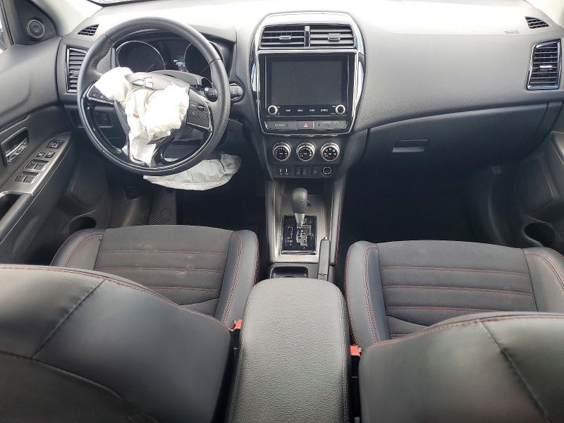 Продажа на аукционе авто 2026 Mitsubishi Outlander Sport, vin: JA4ARUAU9TU005059, номер лота: 68890046