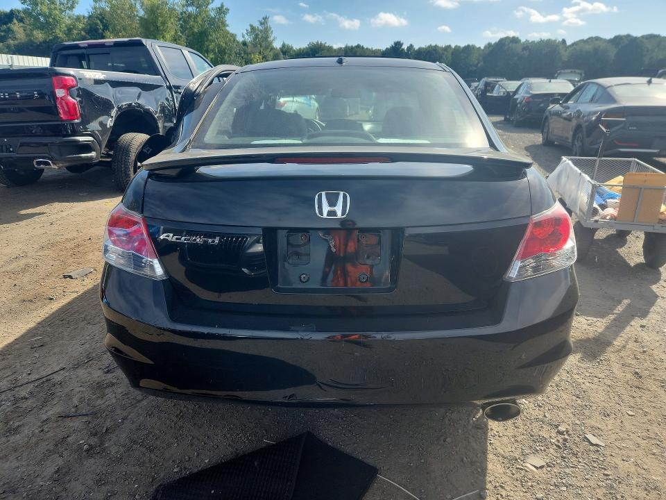 Продажа на аукционе авто 2010 Honda Accord, vin: 1HGCP2F82AA002931, номер лота: 69116496