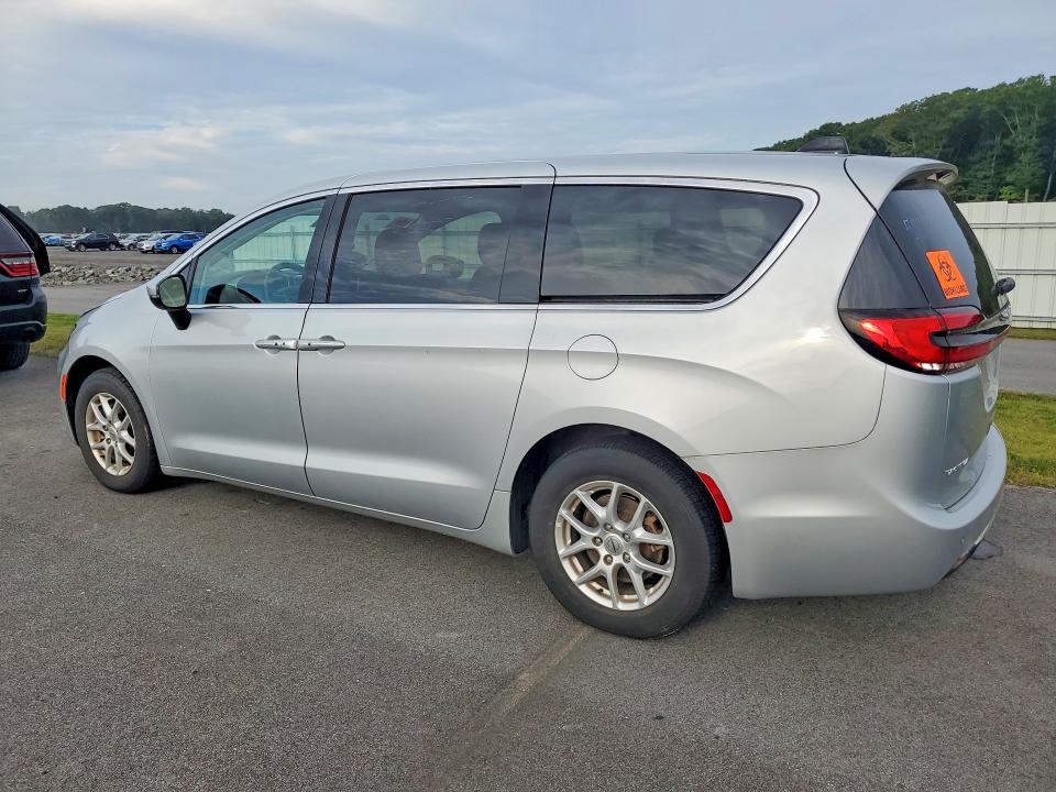 Aukcja sprzedaży 2023 Chrysler Pacifica, vin: 2C4RC1BG8PR582198, numer aukcji: 68019506