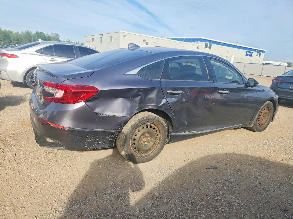 Aukcja sprzedaży 2020 Honda Accord, vin: 1HGCV1F51LA803147, numer aukcji: 66939026
