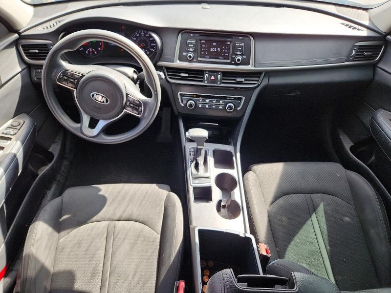Продаж на аукціоні авто 2016 Kia Optima, vin: KNAGT4L32G5072993, номер лоту: 64704396