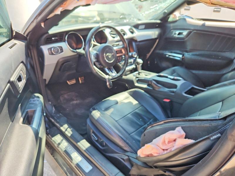 Aukcja sprzedaży 2017 Ford Mustang, vin: 1FA6P8TH7H5357072, numer aukcji: 70257936