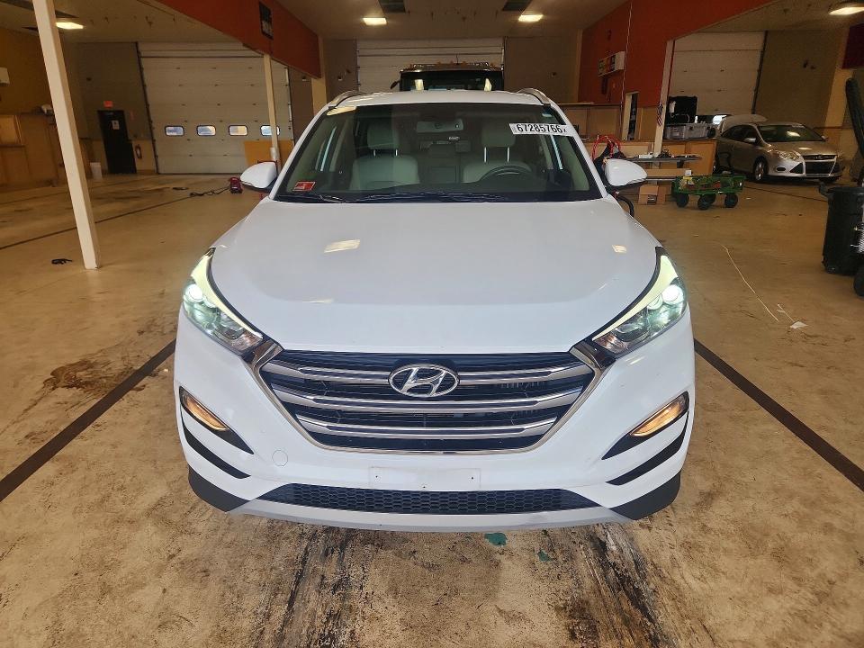 2018 Hyundai Tucson მანქანა იყიდება აუქციონზე, vin: KM8J3CA2XJU653227, აუქციონის ნომერი: 67285766
