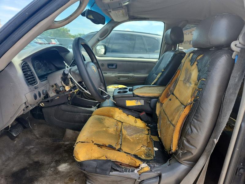 Продажа на аукционе авто 2004 Toyota Tundra, vin: 5TBRT34114S443725, номер лота: 68666446