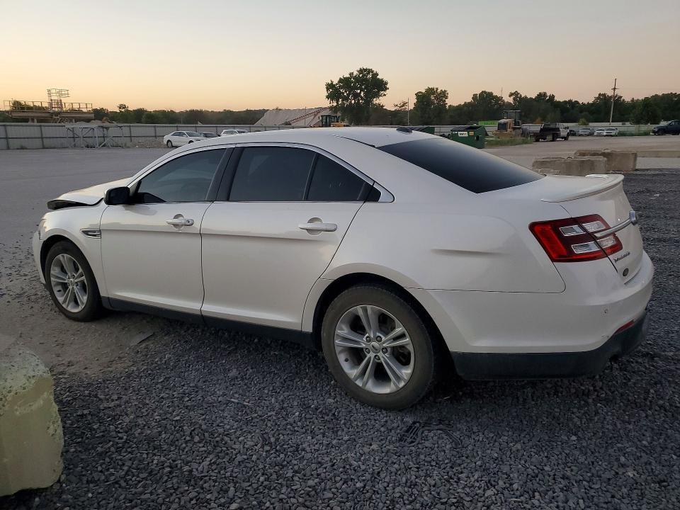 67674086 :رقم المزاد ، 1FAHP2H85FG128793 vin ، 2015 Ford Taurus مزاد بيع