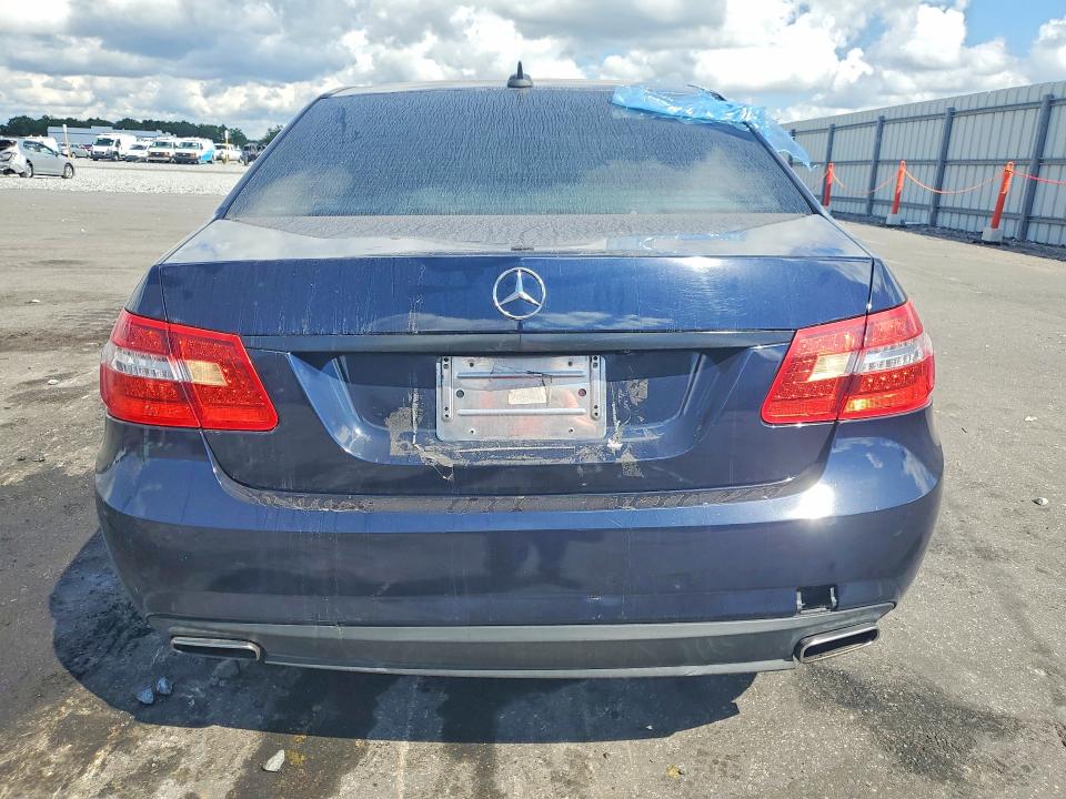 2012 Mercedes-benz E მანქანა იყიდება აუქციონზე, vin: WDDHF5KB5CA588589, აუქციონის ნომერი: 70582256