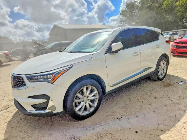 Aukcja sprzedaży 2019 Acura Rdx, vin: 5J8TC1H30KL003458, numer aukcji: 67084036