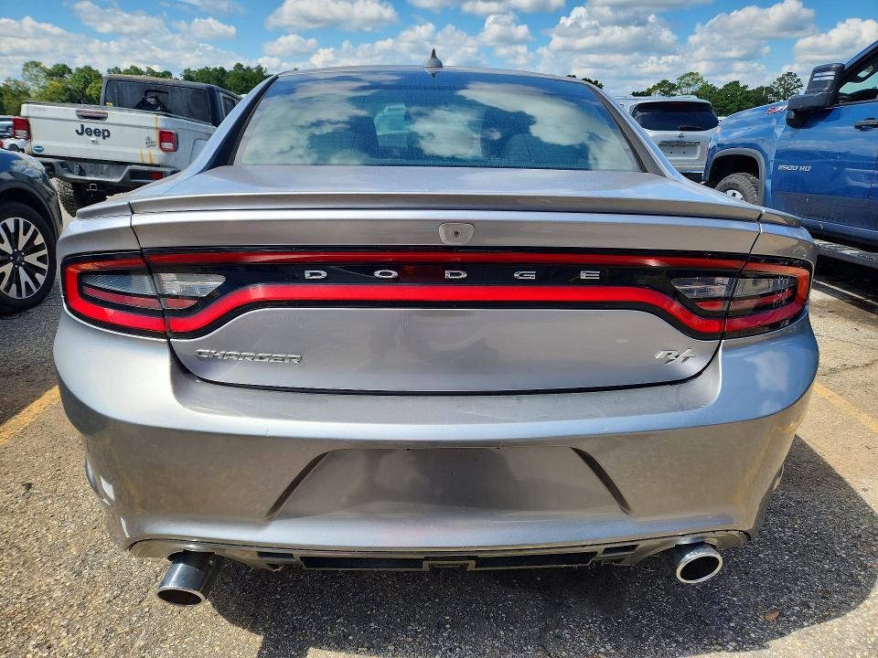 Продажа на аукционе авто 2016 Dodge Charger, vin: 2C3CDXCTXGH251411, номер лота: 68799216