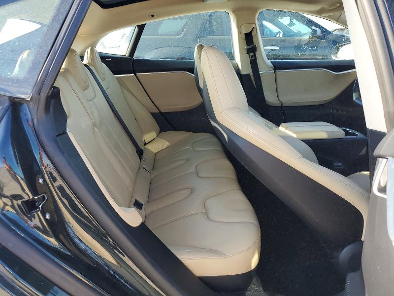 Продажа на аукционе авто 2013 Tesla Model S, vin: 5YJSA1CNXDFP09108, номер лота: 68391976