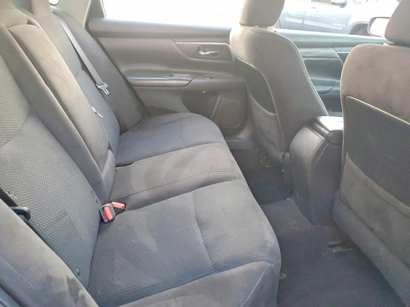 Продаж на аукціоні авто 2015 Nissan Altima, vin: 1N4AL3APXFC248049, номер лоту: 68233216