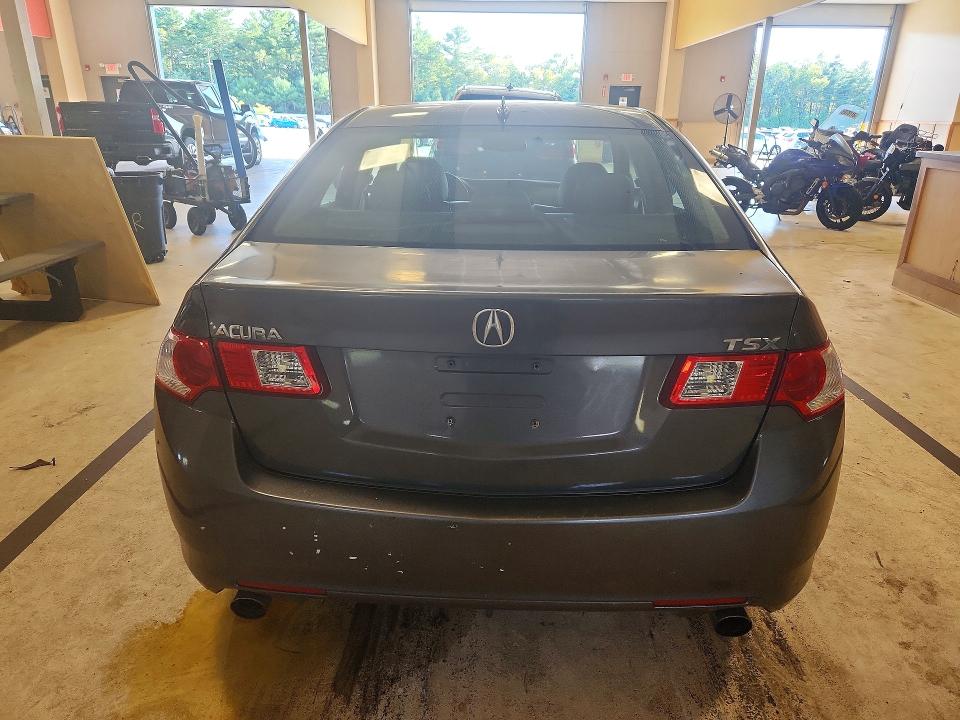 2010 Acura Tsx მანქანა იყიდება აუქციონზე, vin: JH4CU2F60AC018411, აუქციონის ნომერი: 68781566