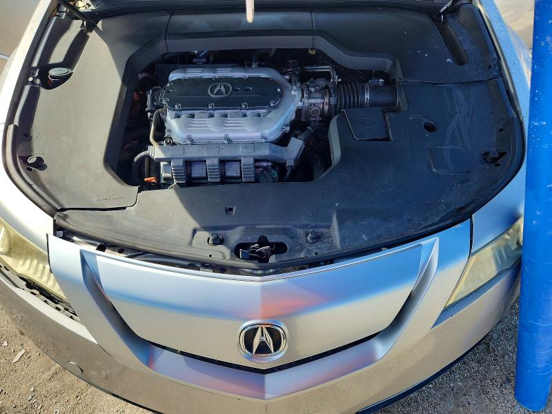 68660666 :رقم المزاد ، 19UUA8F5XAA016039 vin ، 2010 Acura Tl مزاد بيع
