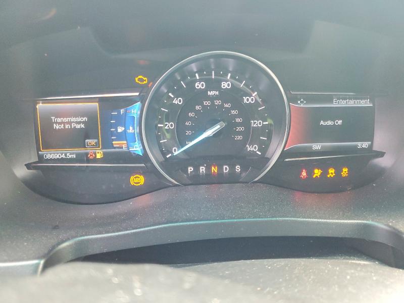 Aukcja sprzedaży 2016 Ford Explorer, vin: 1FM5K8DH9GGC97605, numer aukcji: 69638856