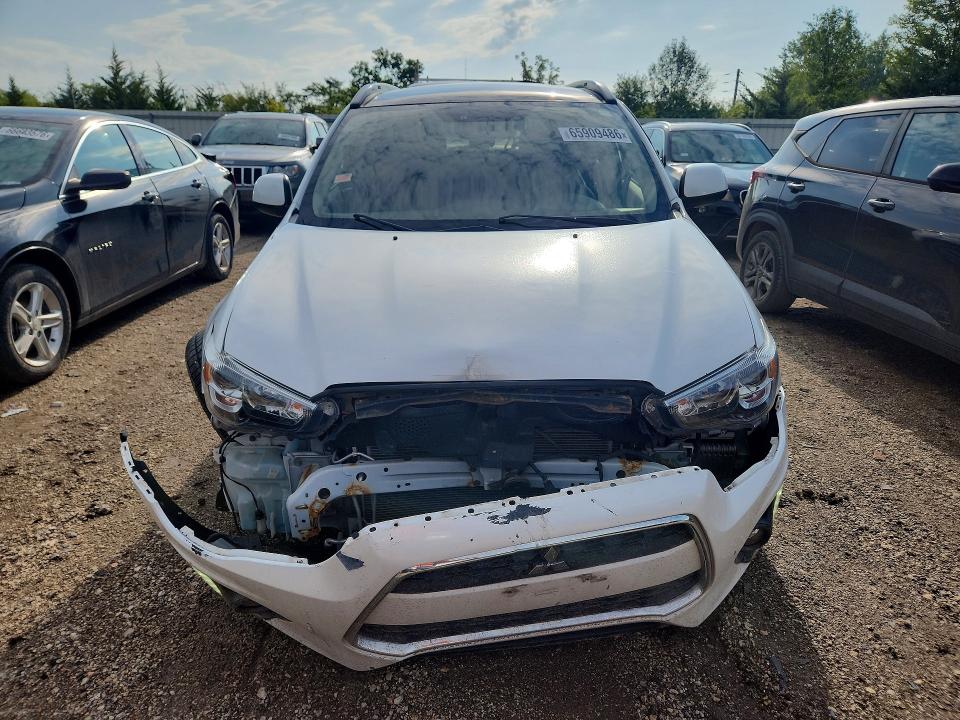 Aukcja sprzedaży 2015 Mitsubishi Outlander Sport, vin: 4A4AR4AU7FE052961, numer aukcji: 65909486