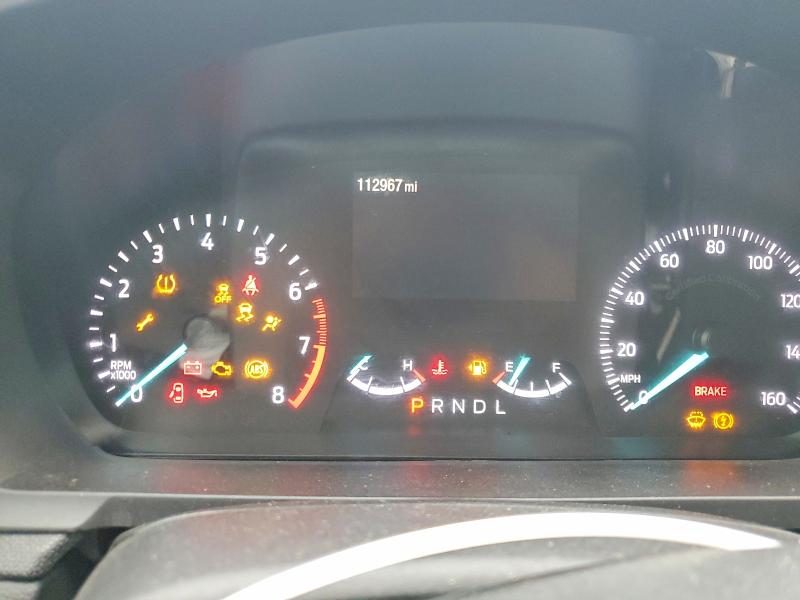 Продажа на аукционе авто 2021 Ford Explorer, vin: 1FM5K8AB7MGA64852, номер лота: 66972306